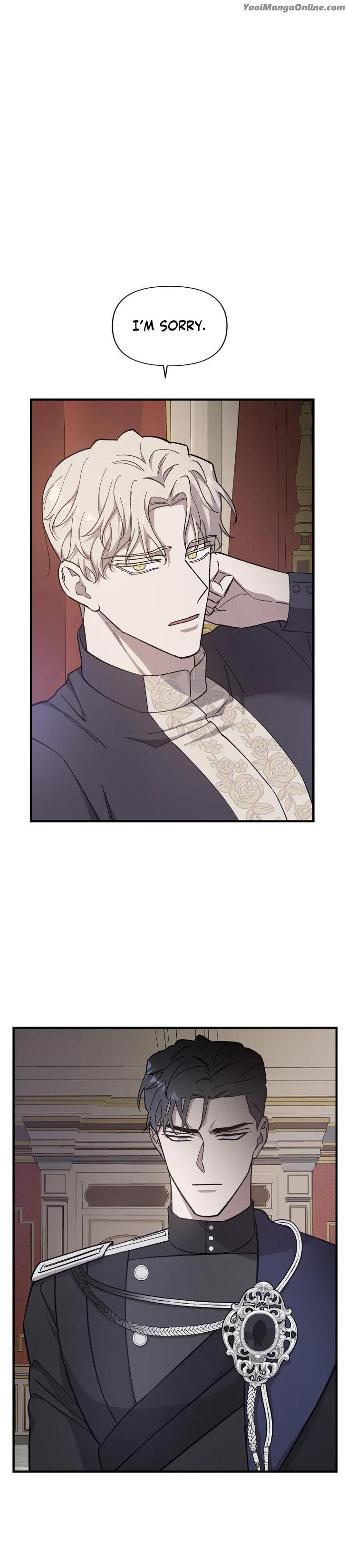 Flower-Of-The-Sun-By-Harvey-Uncensored-Eng page 7