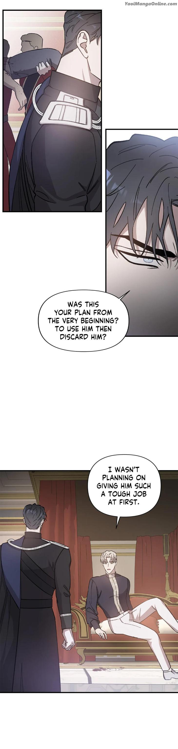 Flower-Of-The-Sun-By-Harvey-Uncensored-Eng page 10
