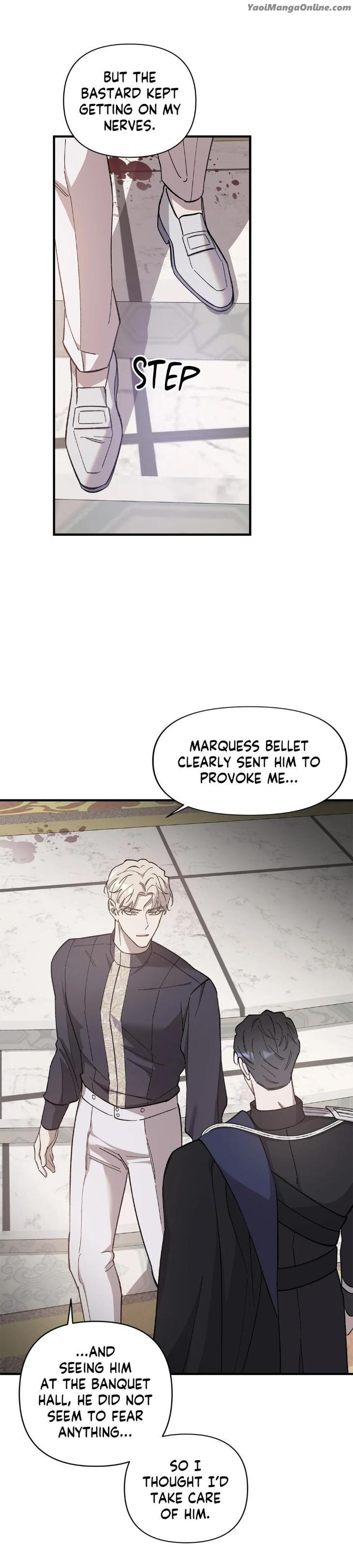 Flower-Of-The-Sun-By-Harvey-Uncensored-Eng page 11