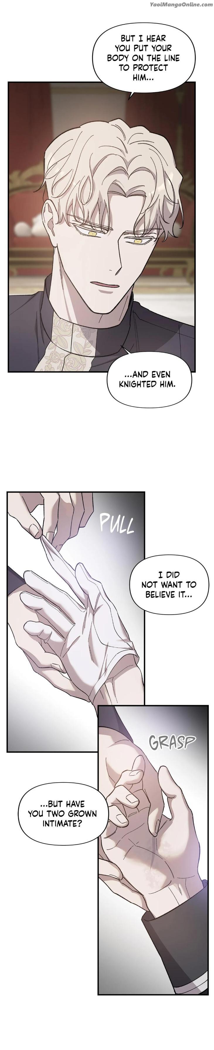 Flower-Of-The-Sun-By-Harvey-Uncensored-Eng page 12