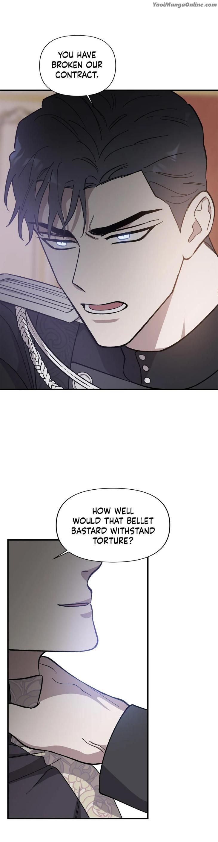 Flower-Of-The-Sun-By-Harvey-Uncensored-Eng page 15