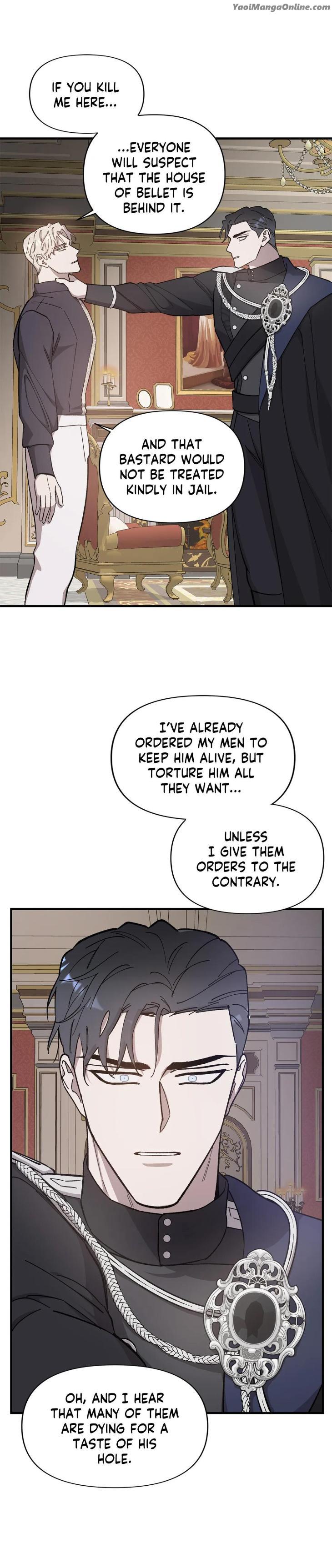 Flower-Of-The-Sun-By-Harvey-Uncensored-Eng page 17
