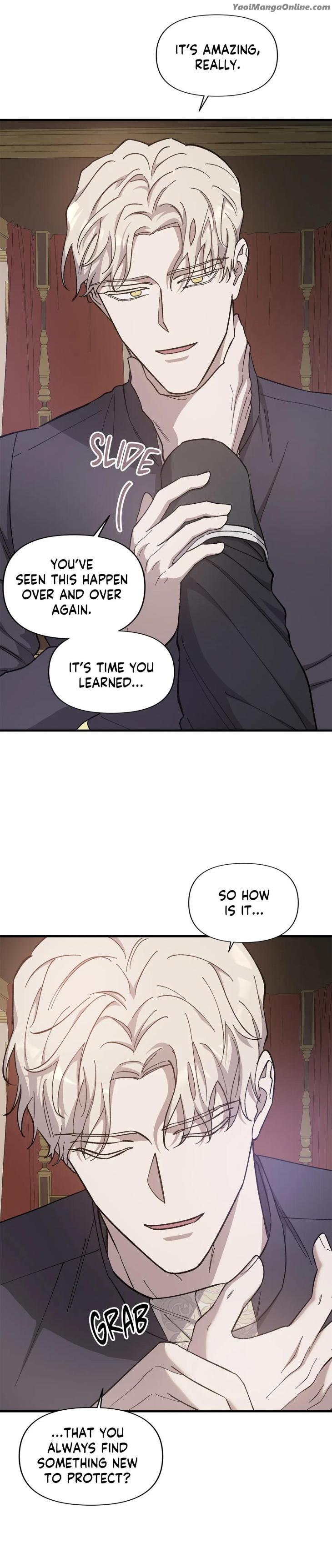 Flower-Of-The-Sun-By-Harvey-Uncensored-Eng page 18