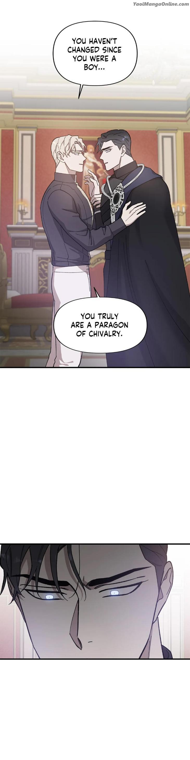 Flower-Of-The-Sun-By-Harvey-Uncensored-Eng page 19
