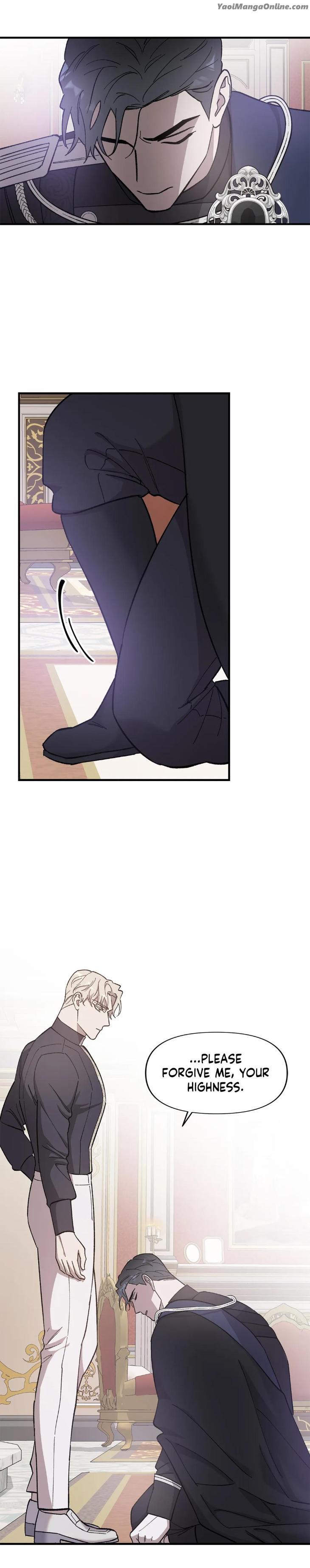 Flower-Of-The-Sun-By-Harvey-Uncensored-Eng page 20