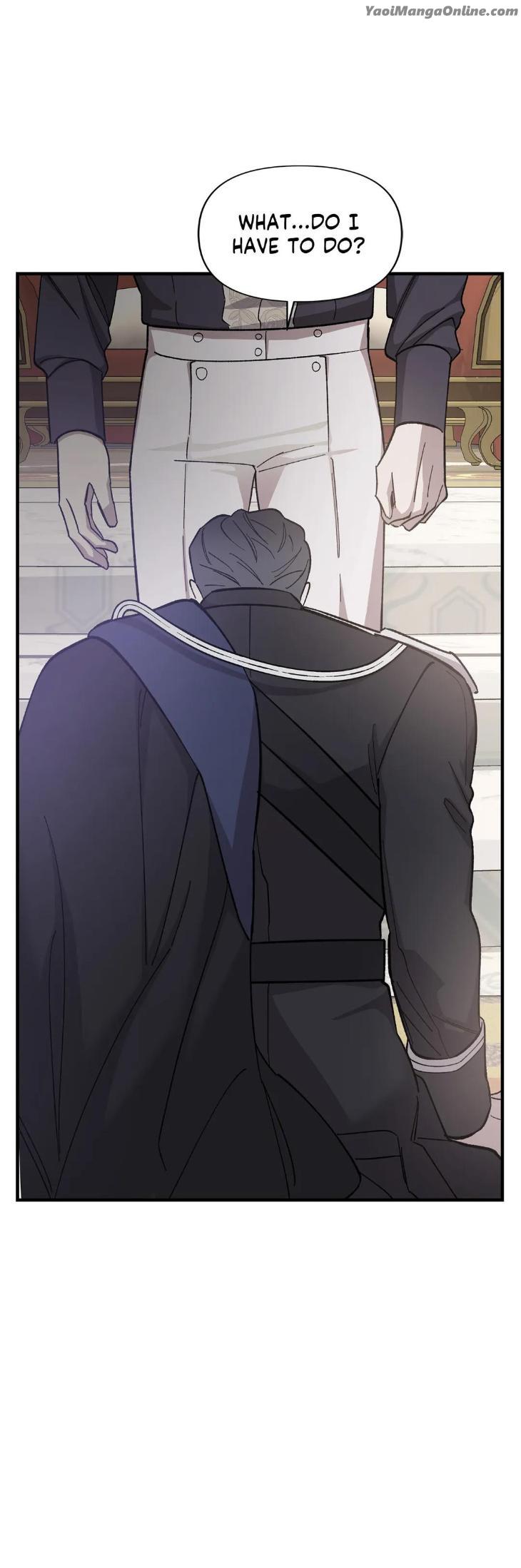 Flower-Of-The-Sun-By-Harvey-Uncensored-Eng page 21