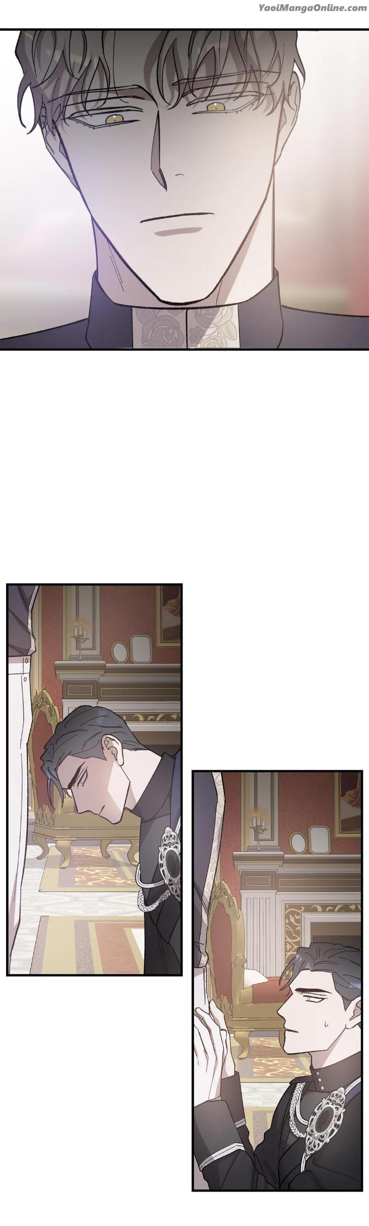 Flower-Of-The-Sun-By-Harvey-Uncensored-Eng page 22