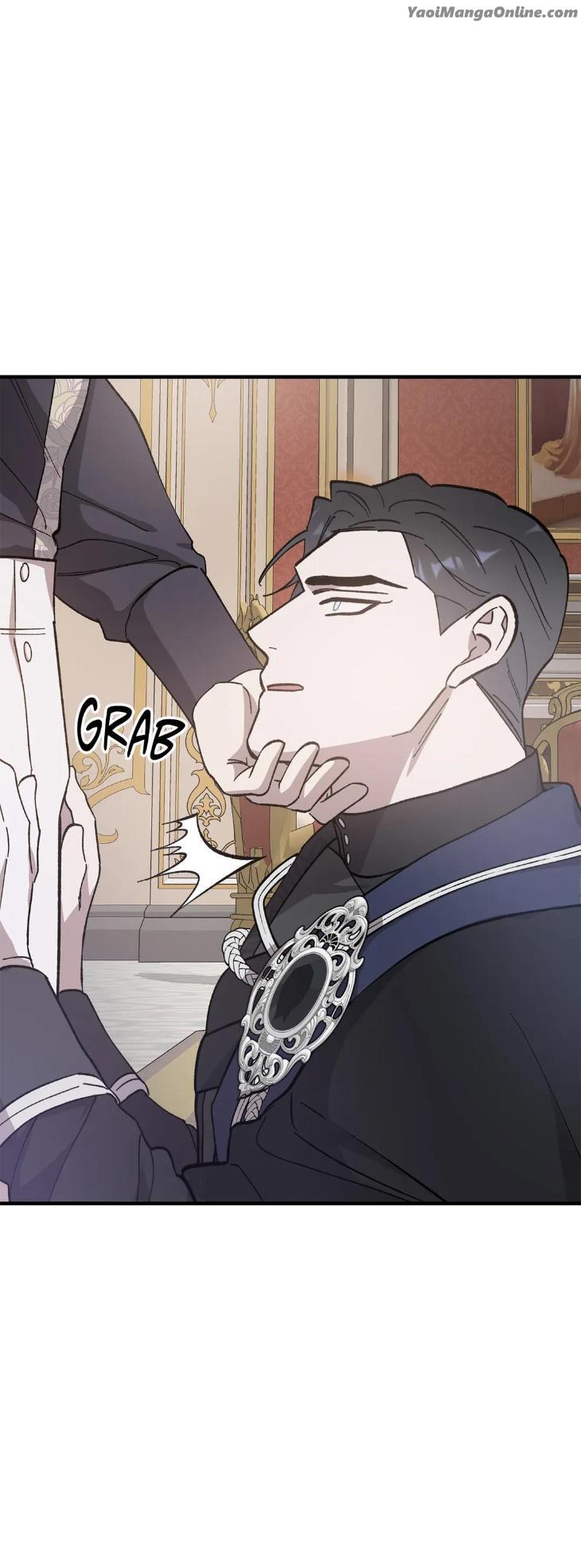 Flower-Of-The-Sun-By-Harvey-Uncensored-Eng page 23