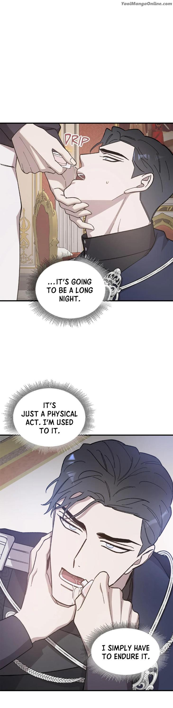 Flower-Of-The-Sun-By-Harvey-Uncensored-Eng page 25