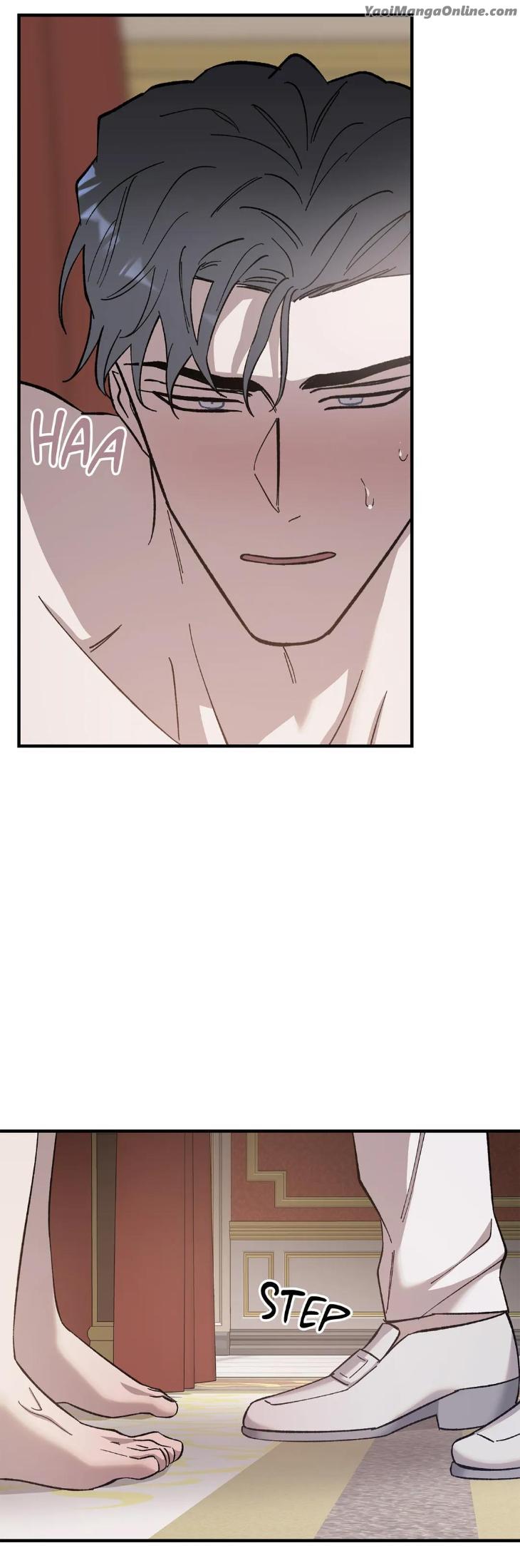 Flower-Of-The-Sun-By-Harvey-Uncensored-Eng page 27