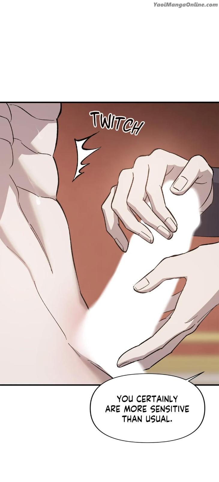 Flower-Of-The-Sun-By-Harvey-Uncensored-Eng page 29