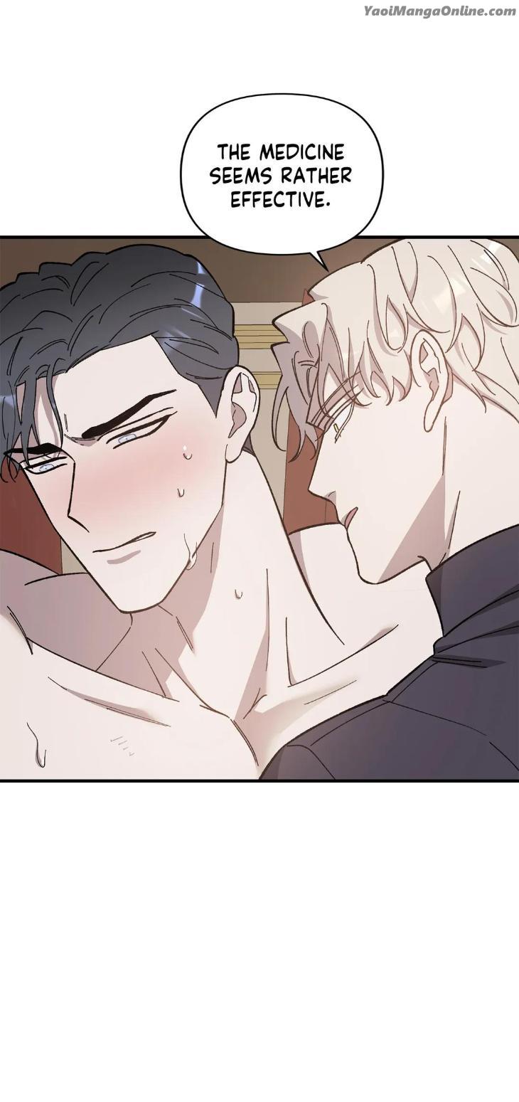 Flower-Of-The-Sun-By-Harvey-Uncensored-Eng page 30