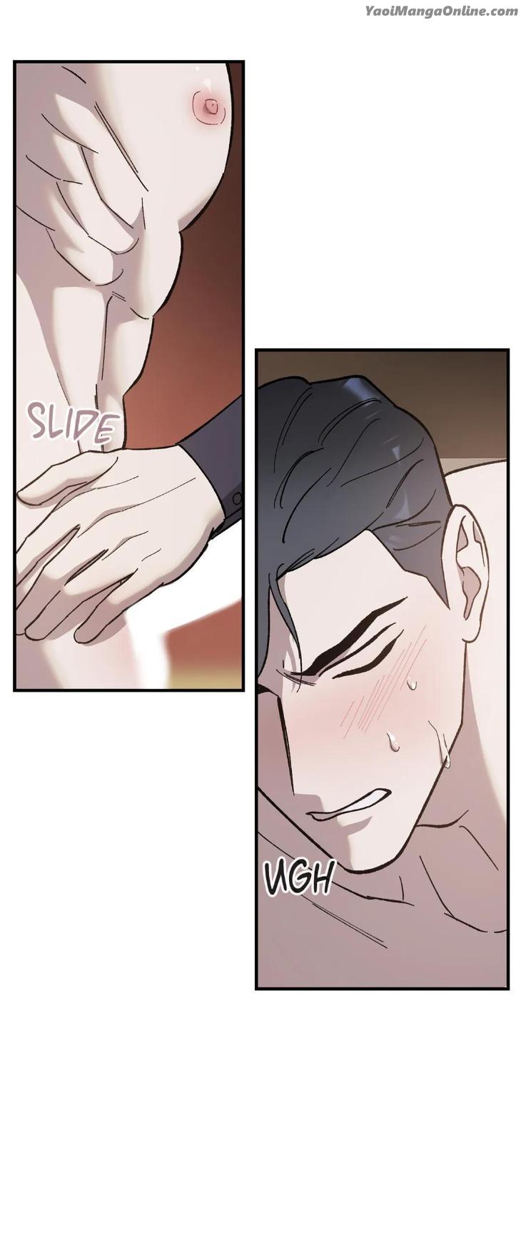 Flower-Of-The-Sun-By-Harvey-Uncensored-Eng page 31