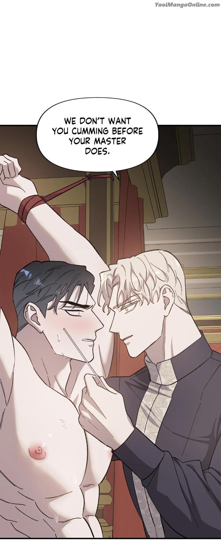 Flower-Of-The-Sun-By-Harvey-Uncensored-Eng page 34