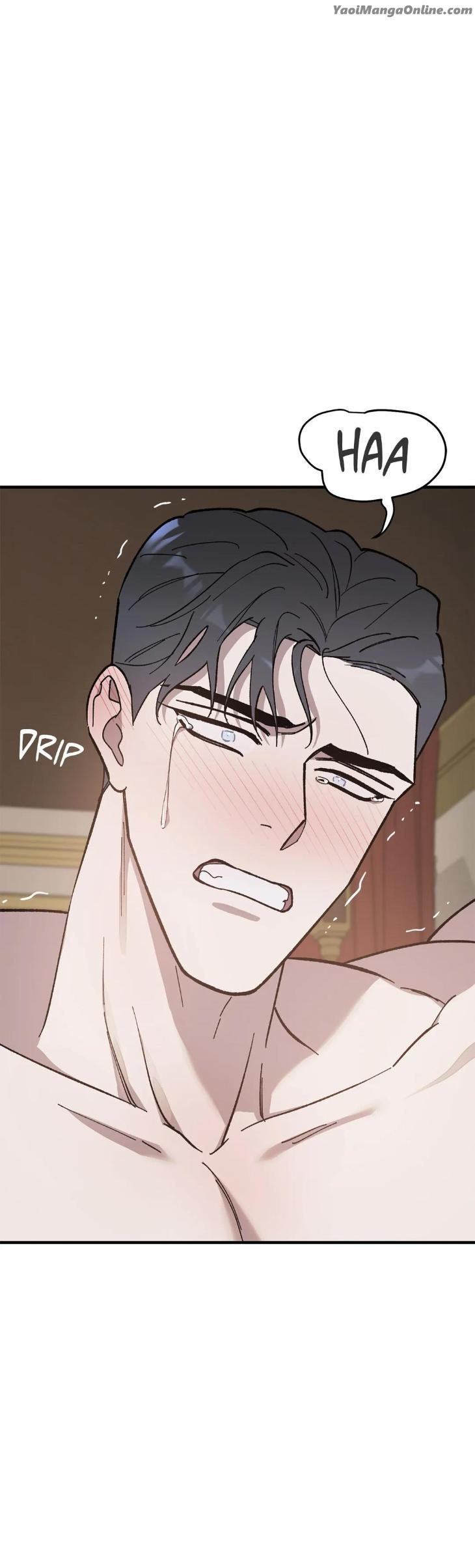 Flower-Of-The-Sun-By-Harvey-Uncensored-Eng page 40