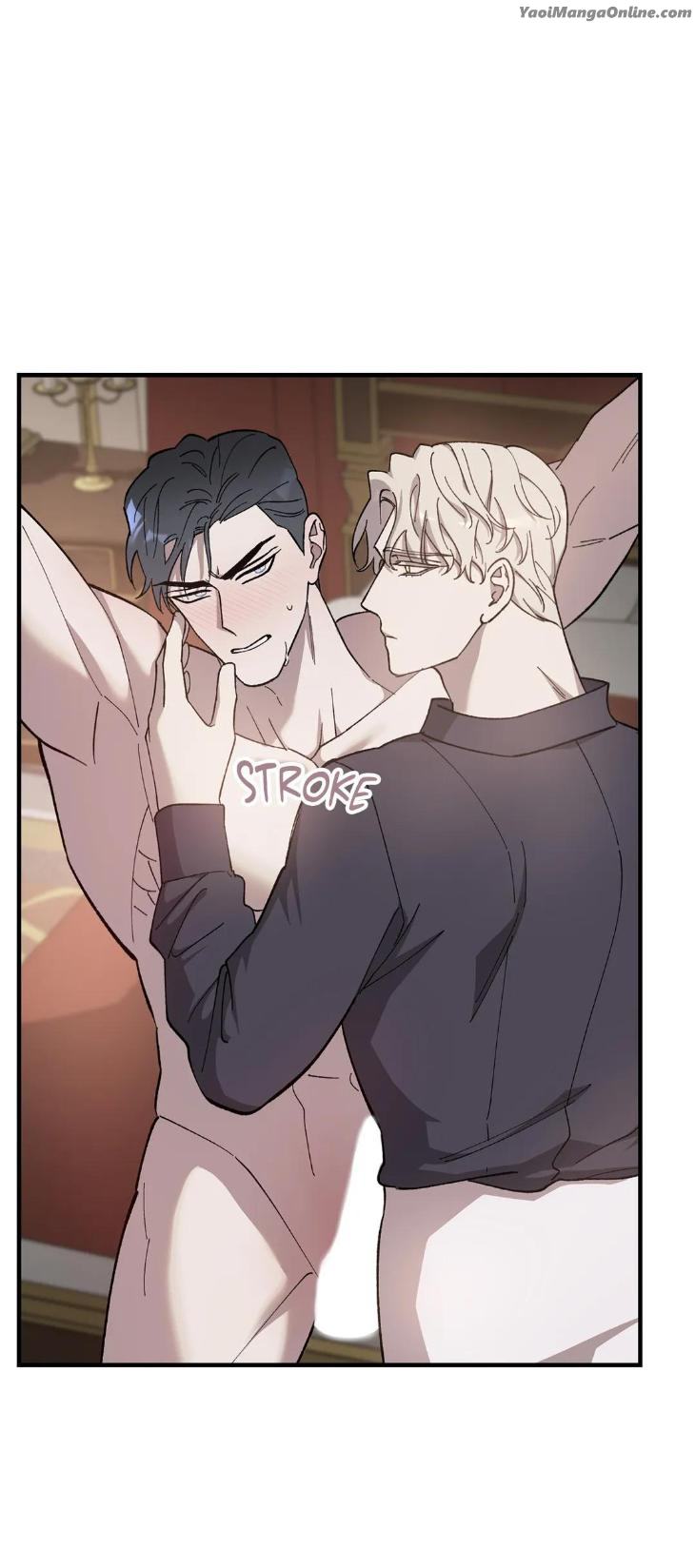 Flower-Of-The-Sun-By-Harvey-Uncensored-Eng page 6