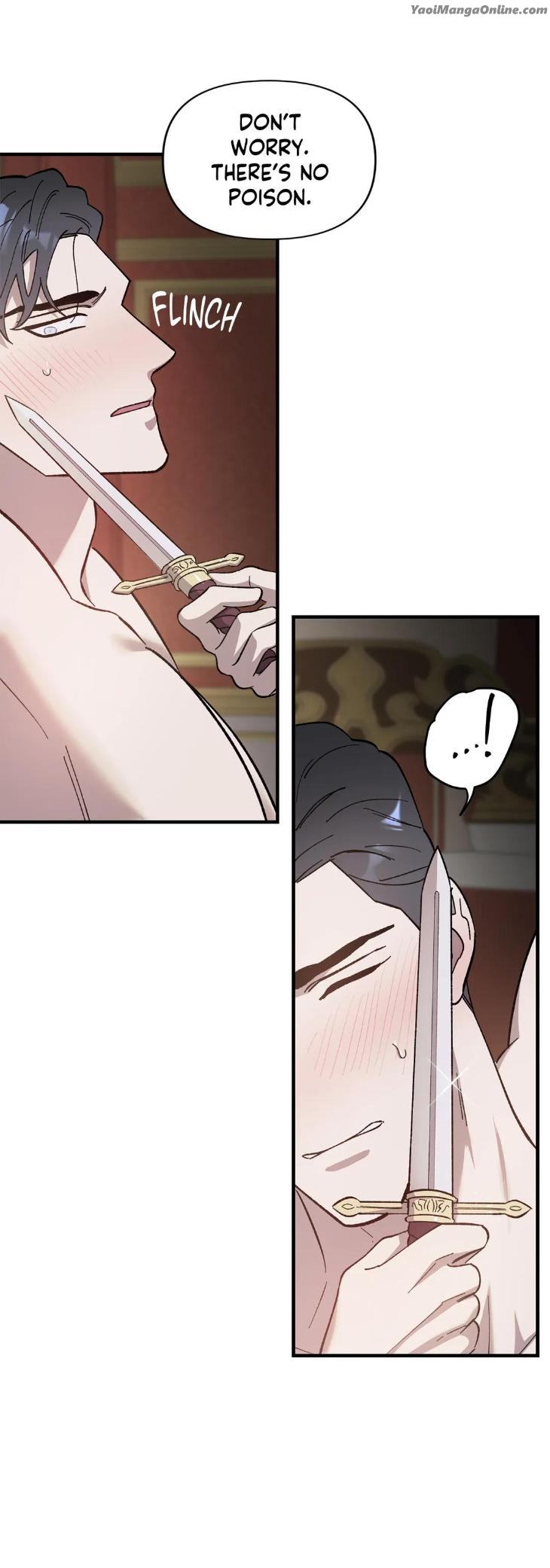 Flower-Of-The-Sun-By-Harvey-Uncensored-Eng page 10