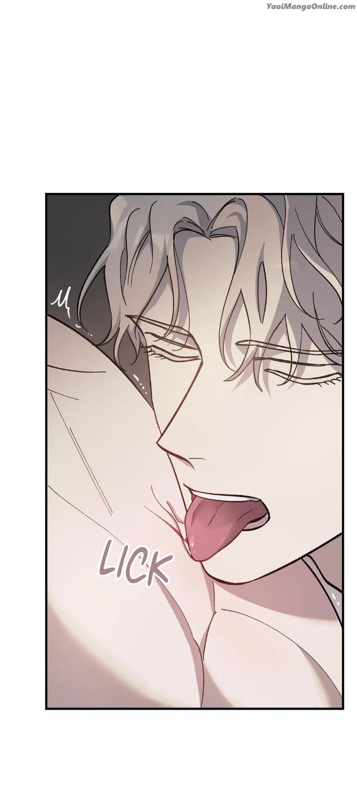 Flower-Of-The-Sun-By-Harvey-Uncensored-Eng page 13