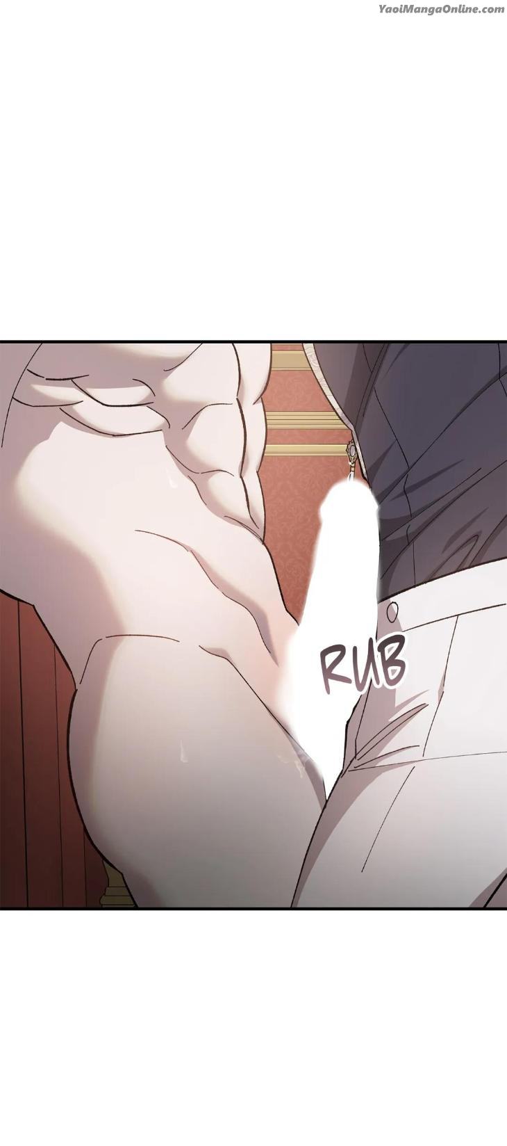Flower-Of-The-Sun-By-Harvey-Uncensored-Eng page 14