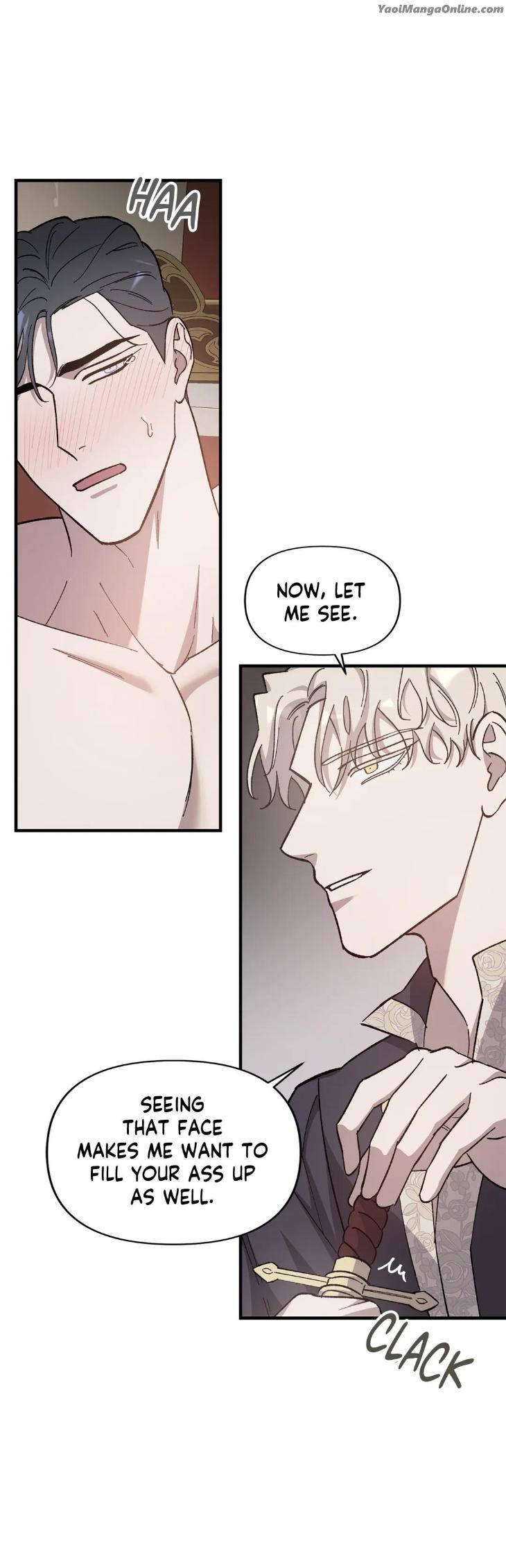 Flower-Of-The-Sun-By-Harvey-Uncensored-Eng page 16