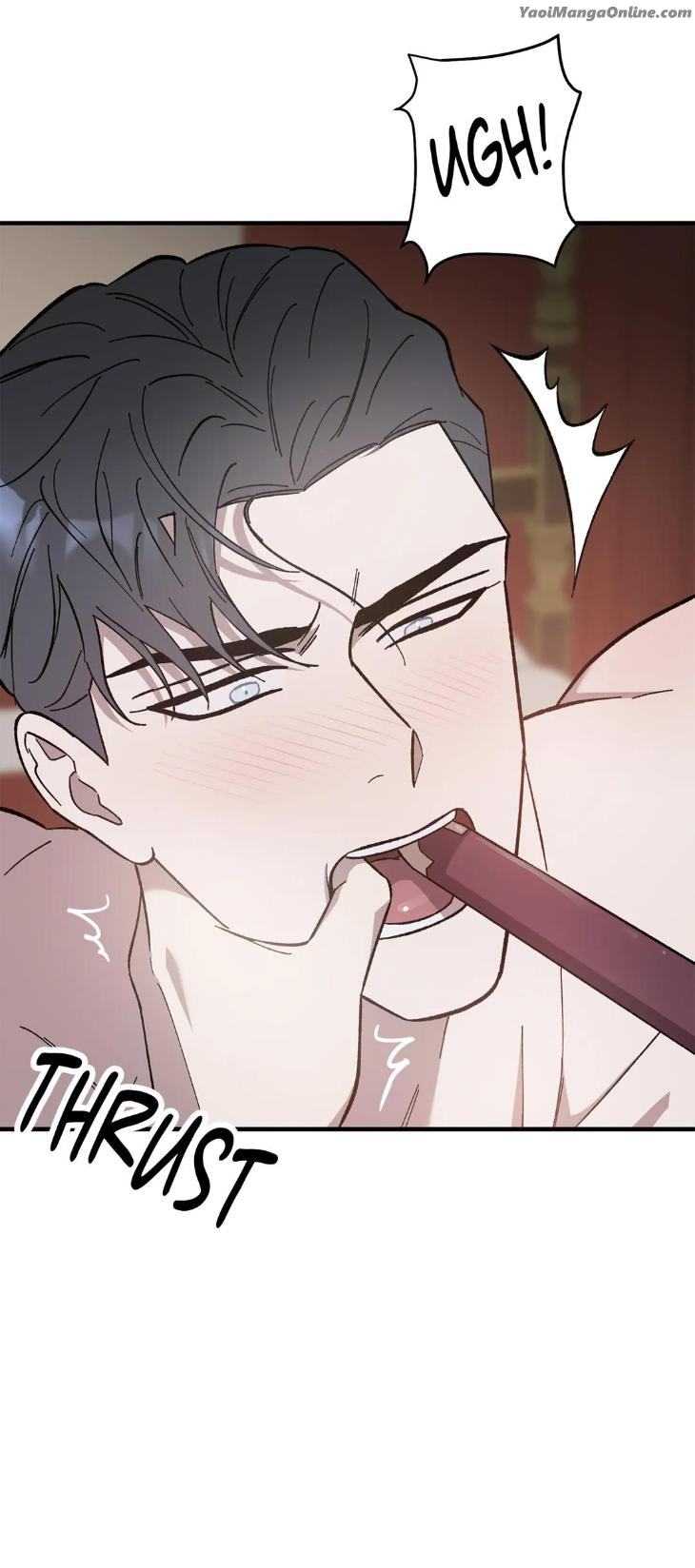 Flower-Of-The-Sun-By-Harvey-Uncensored-Eng page 17