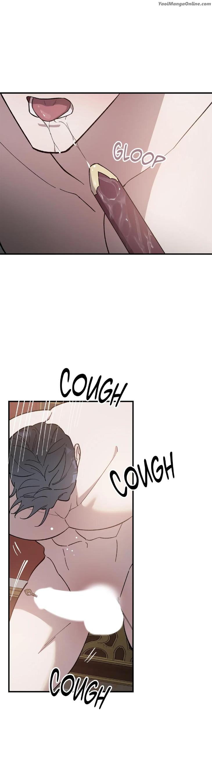 Flower-Of-The-Sun-By-Harvey-Uncensored-Eng page 22