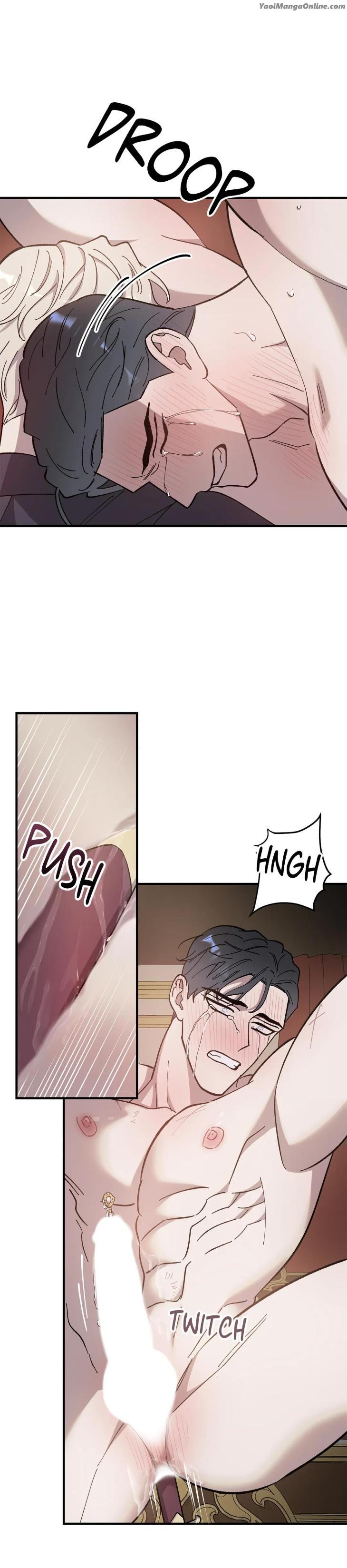 Flower-Of-The-Sun-By-Harvey-Uncensored-Eng page 31