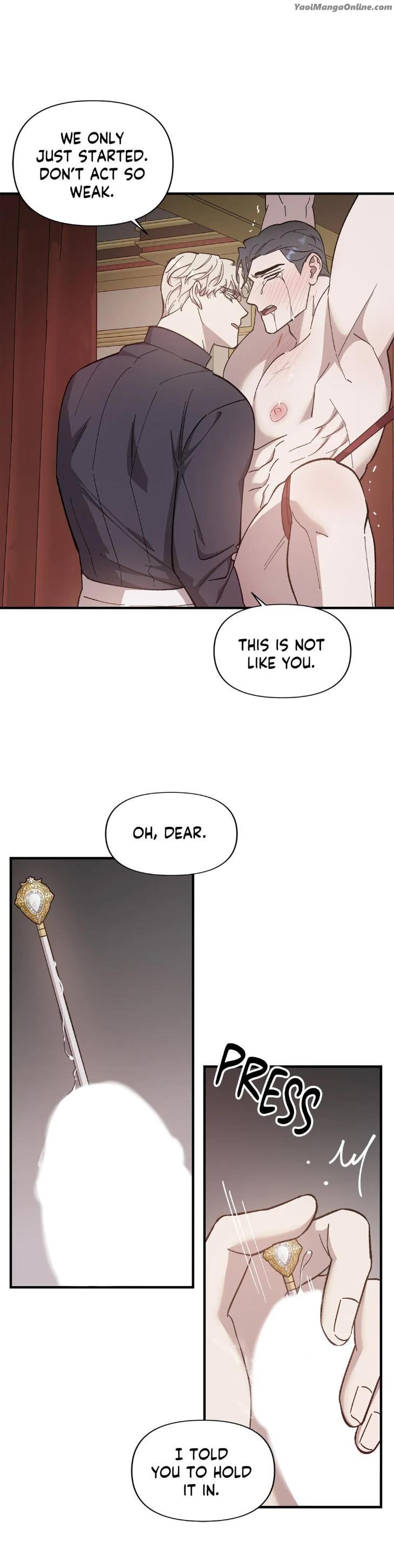 Flower-Of-The-Sun-By-Harvey-Uncensored-Eng page 34