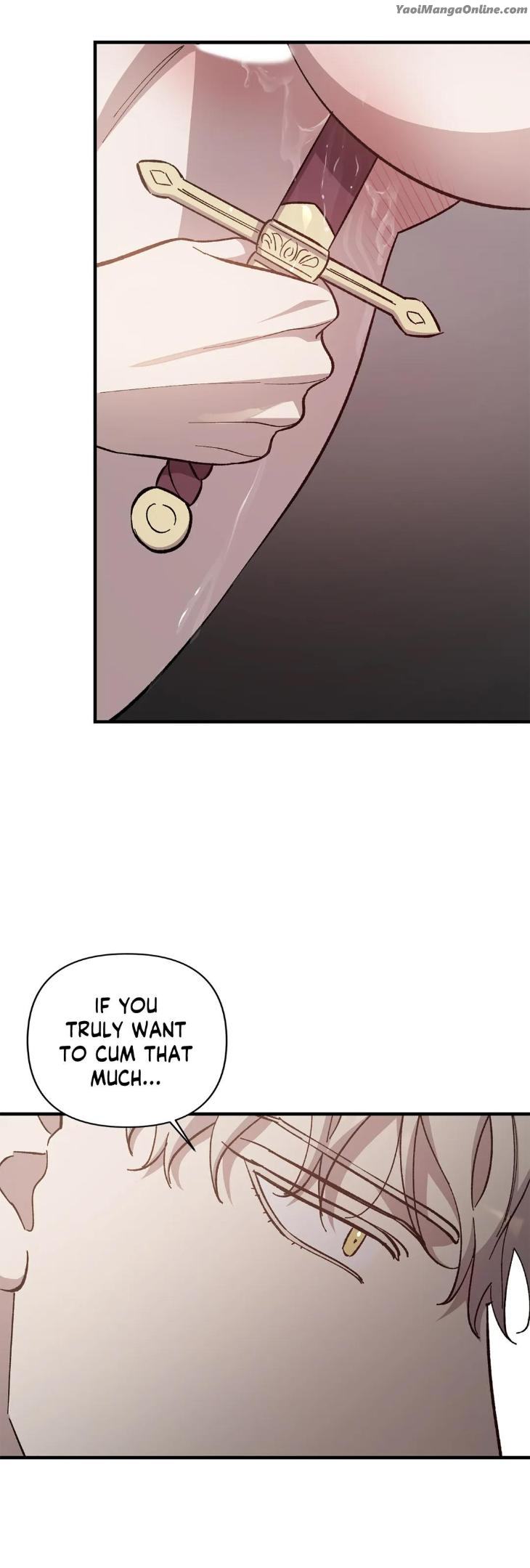 Flower-Of-The-Sun-By-Harvey-Uncensored-Eng page 41