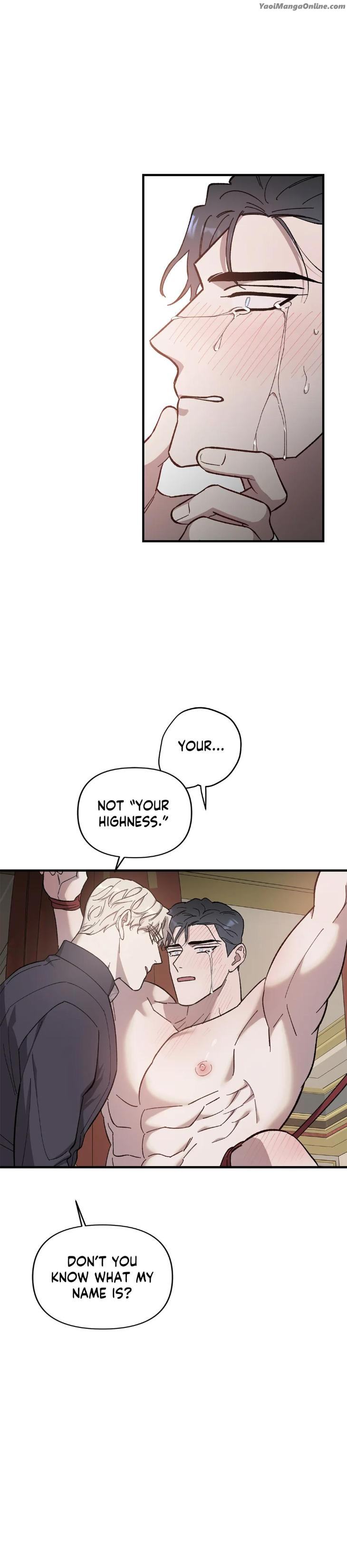 Flower-Of-The-Sun-By-Harvey-Uncensored-Eng page 43