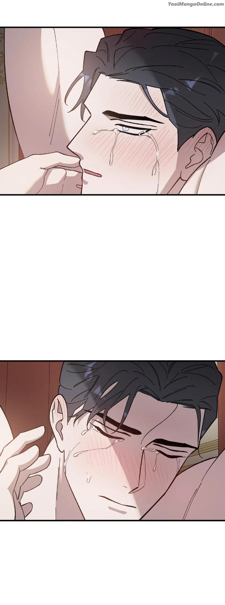 Flower-Of-The-Sun-By-Harvey-Uncensored-Eng page 45