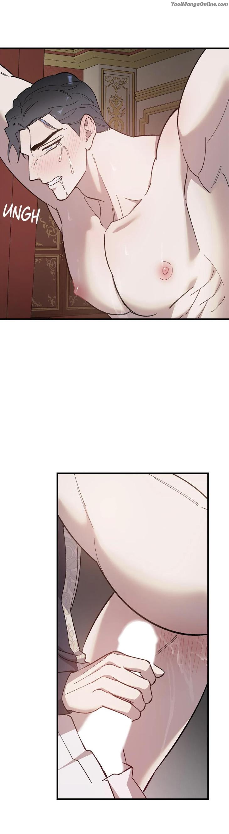 Flower-Of-The-Sun-By-Harvey-Uncensored-Eng page 49