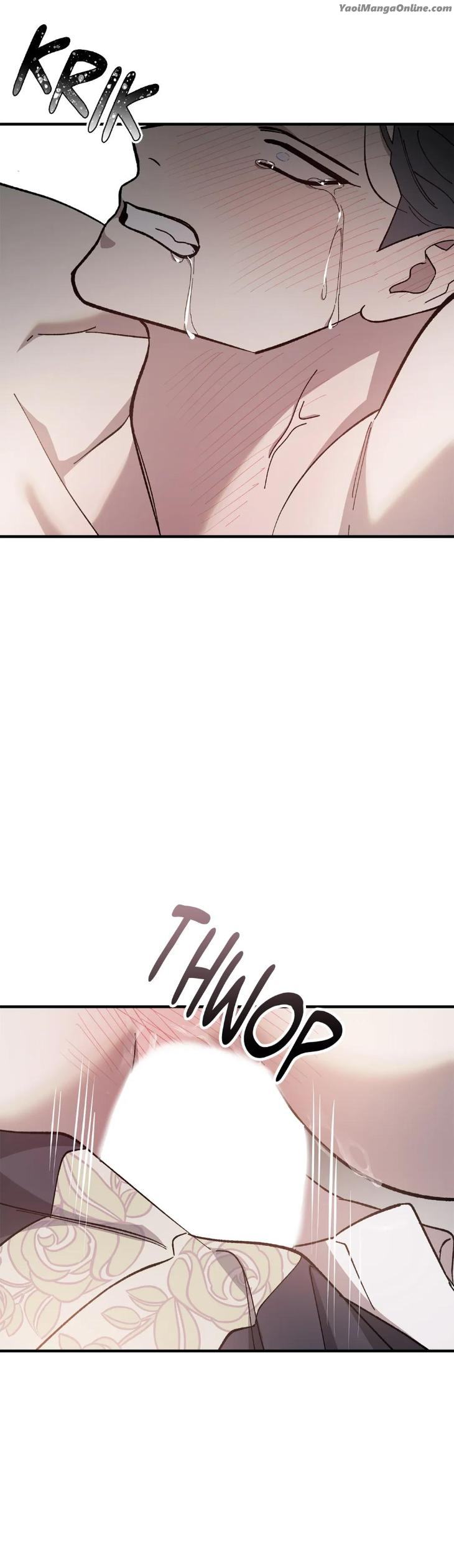 Flower-Of-The-Sun-By-Harvey-Uncensored-Eng page 52