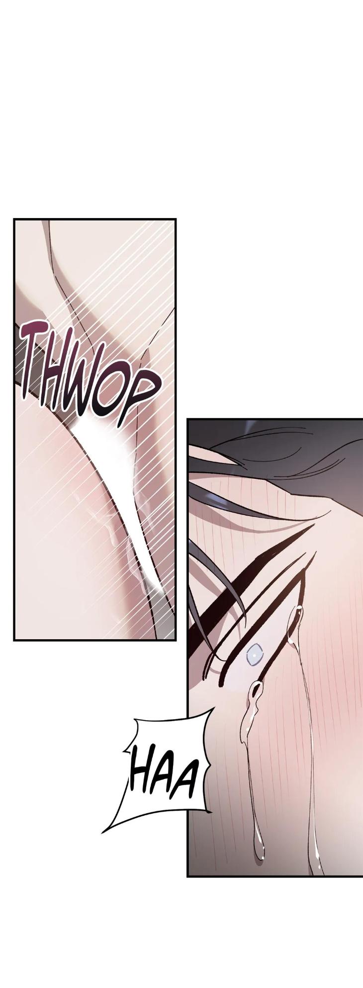 Flower-Of-The-Sun-By-Harvey-Uncensored-Eng page 9