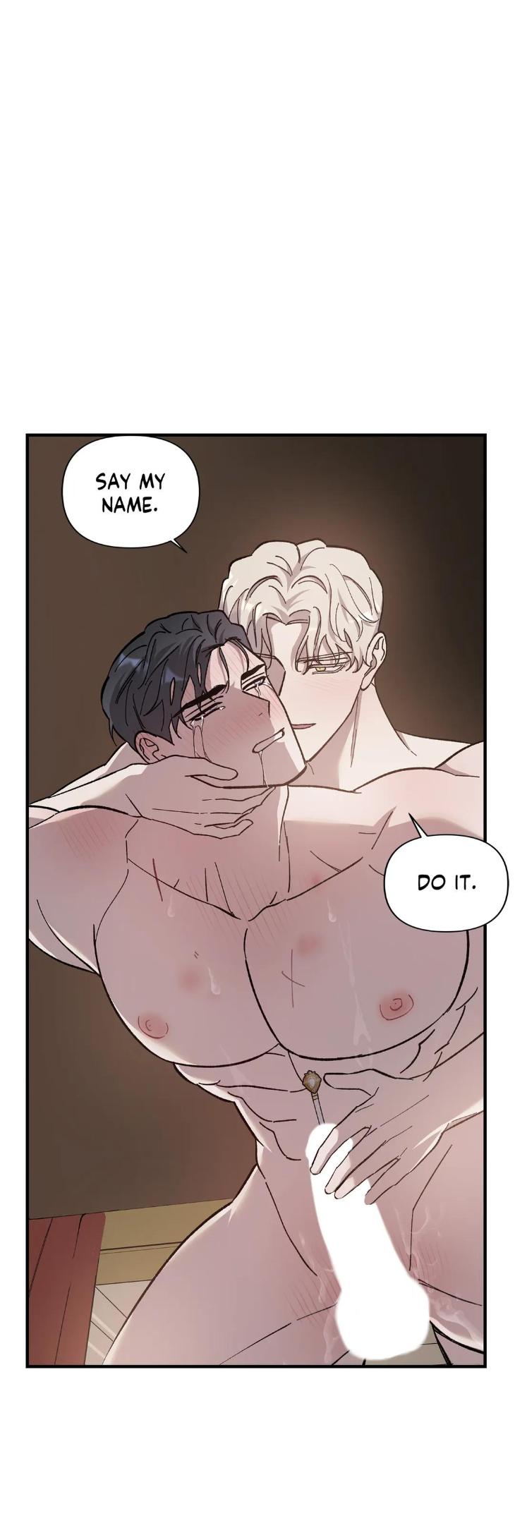 Flower-Of-The-Sun-By-Harvey-Uncensored-Eng page 11