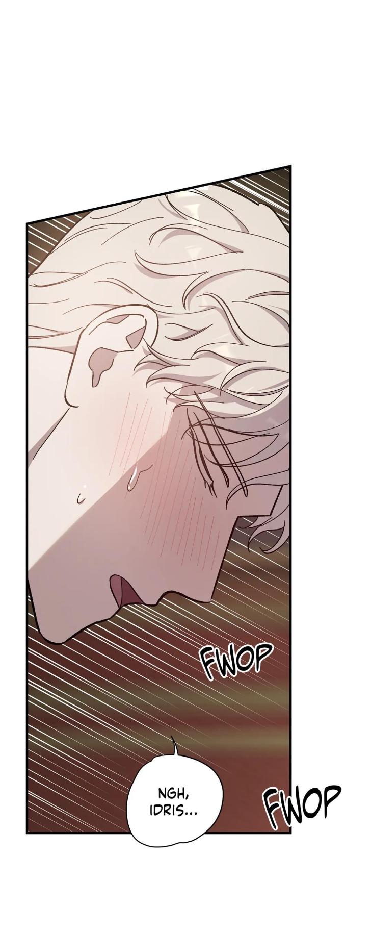 Flower-Of-The-Sun-By-Harvey-Uncensored-Eng page 22