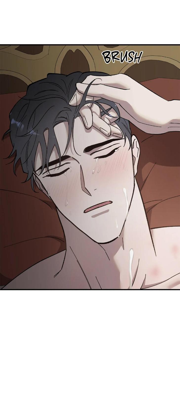 Flower-Of-The-Sun-By-Harvey-Uncensored-Eng page 34