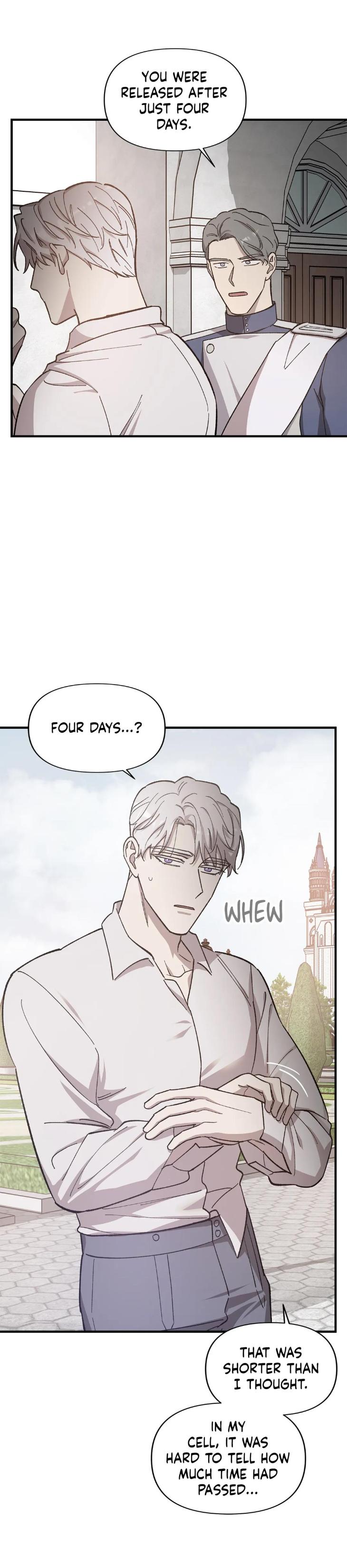 Flower-Of-The-Sun-By-Harvey-Uncensored-Eng page 39