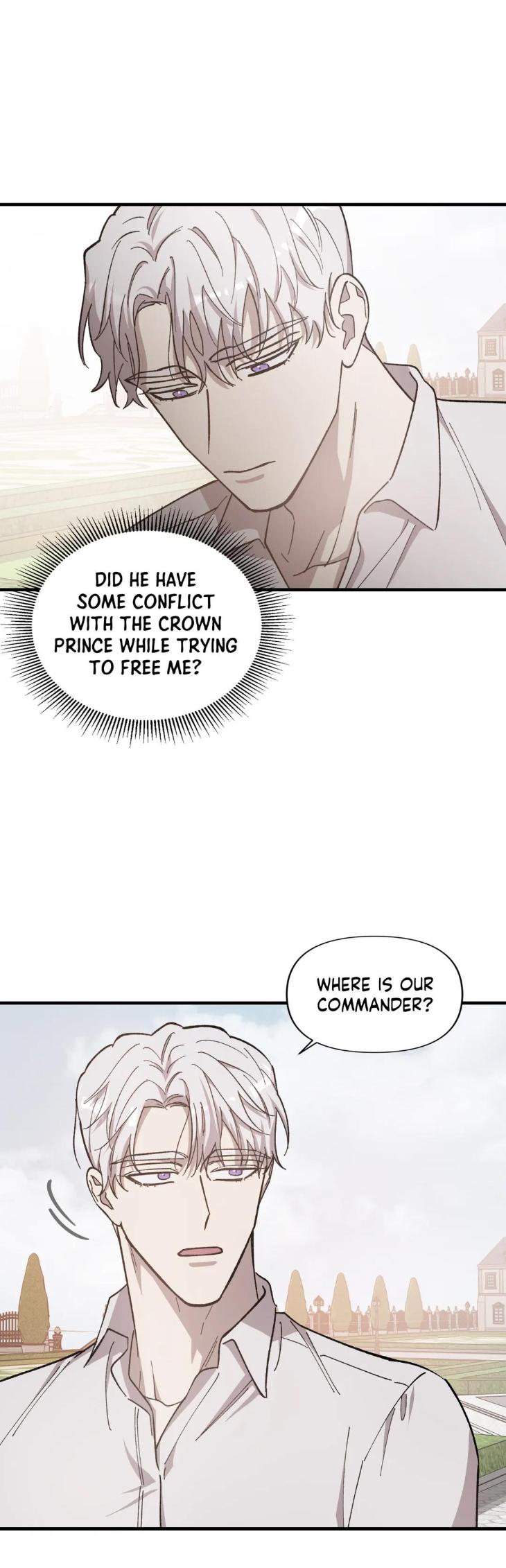 Flower-Of-The-Sun-By-Harvey-Uncensored-Eng page 42