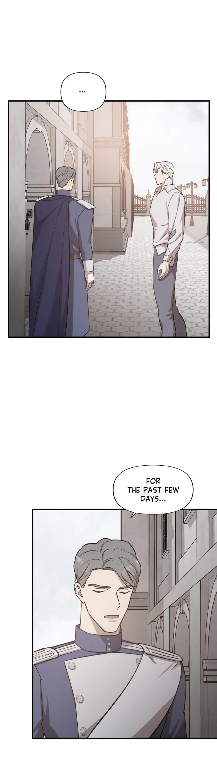 Flower-Of-The-Sun-By-Harvey-Uncensored-Eng page 43