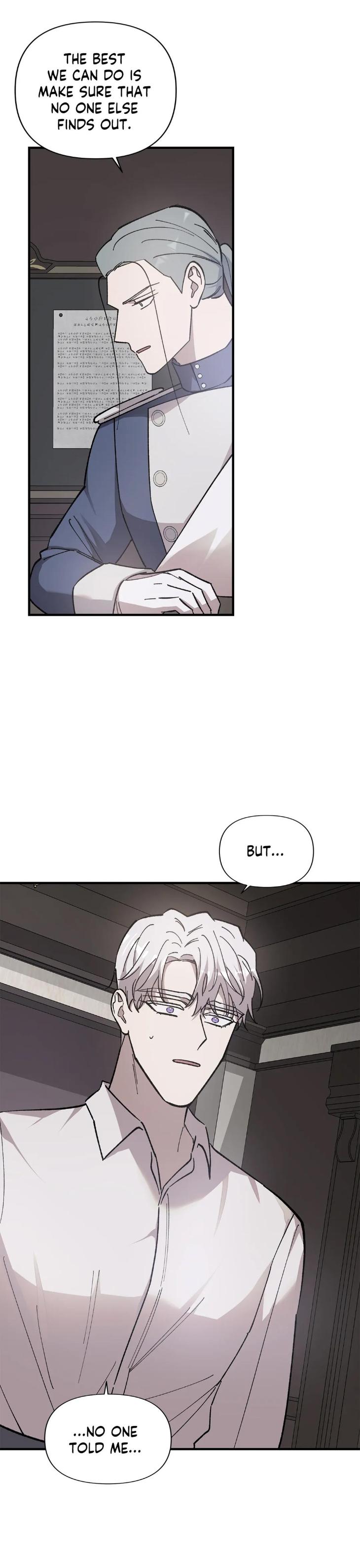 Flower-Of-The-Sun-By-Harvey-Uncensored-Eng page 3