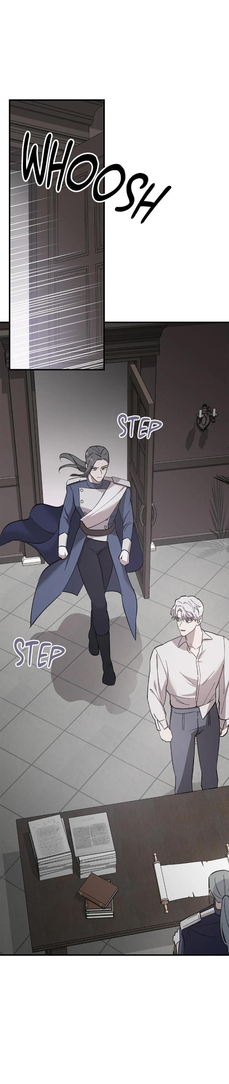 Flower-Of-The-Sun-By-Harvey-Uncensored-Eng page 17