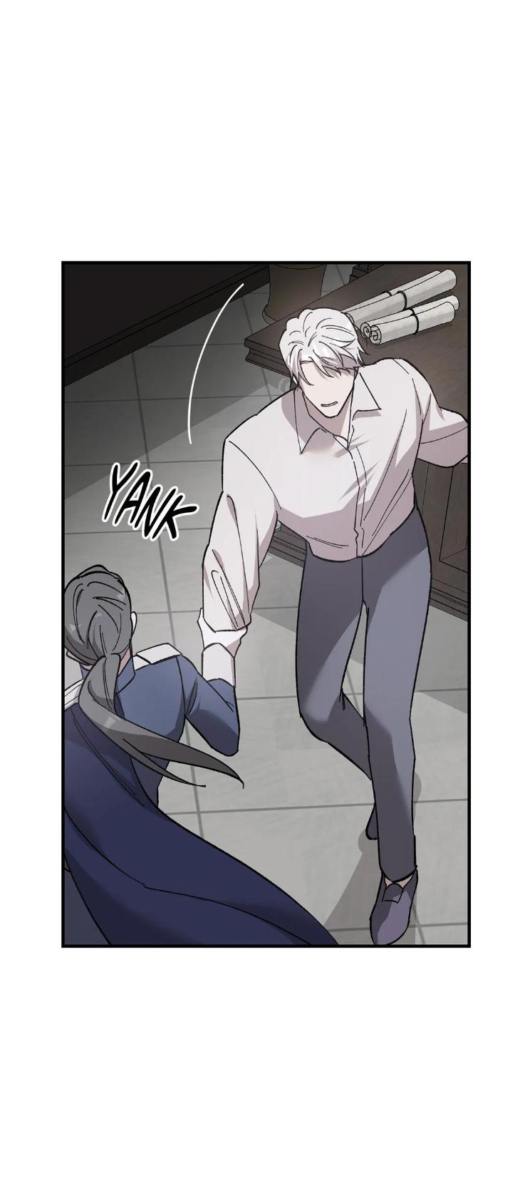 Flower-Of-The-Sun-By-Harvey-Uncensored-Eng page 20