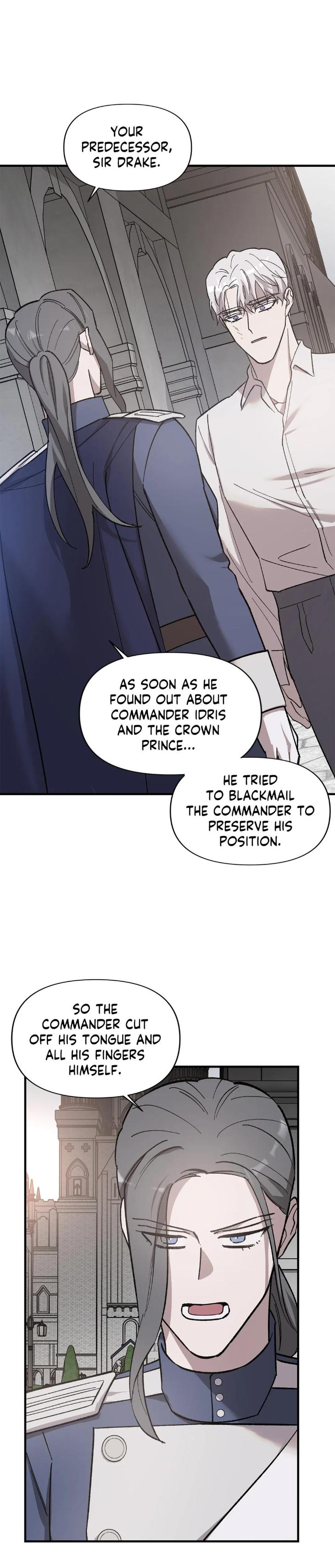 Flower-Of-The-Sun-By-Harvey-Uncensored-Eng page 26