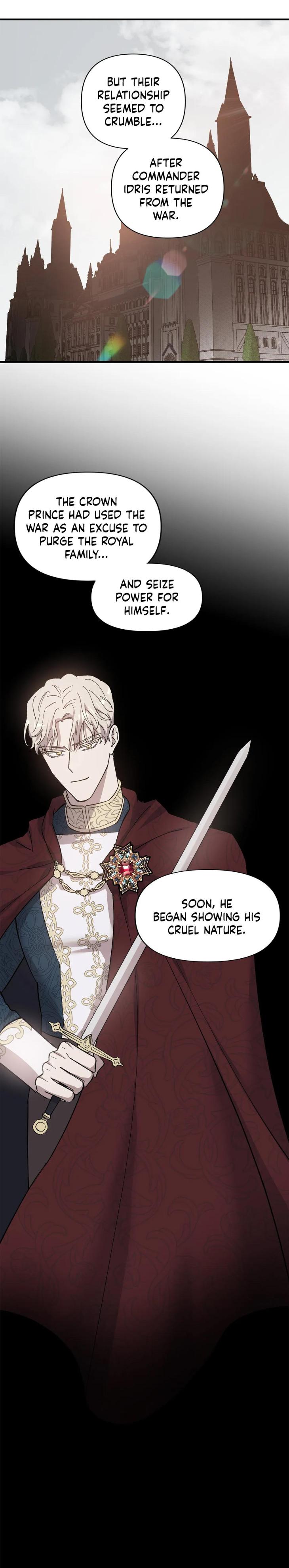 Flower-Of-The-Sun-By-Harvey-Uncensored-Eng page 32