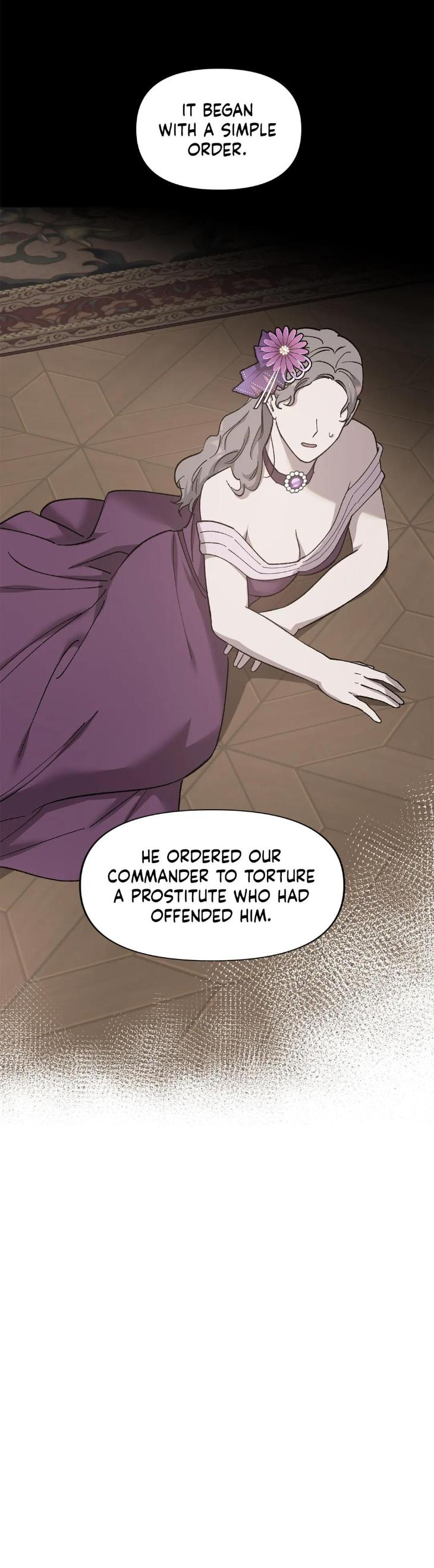 Flower-Of-The-Sun-By-Harvey-Uncensored-Eng page 33