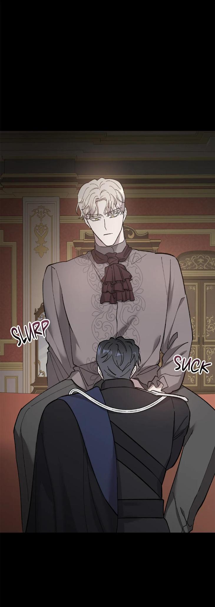 Flower-Of-The-Sun-By-Harvey-Uncensored-Eng page 3