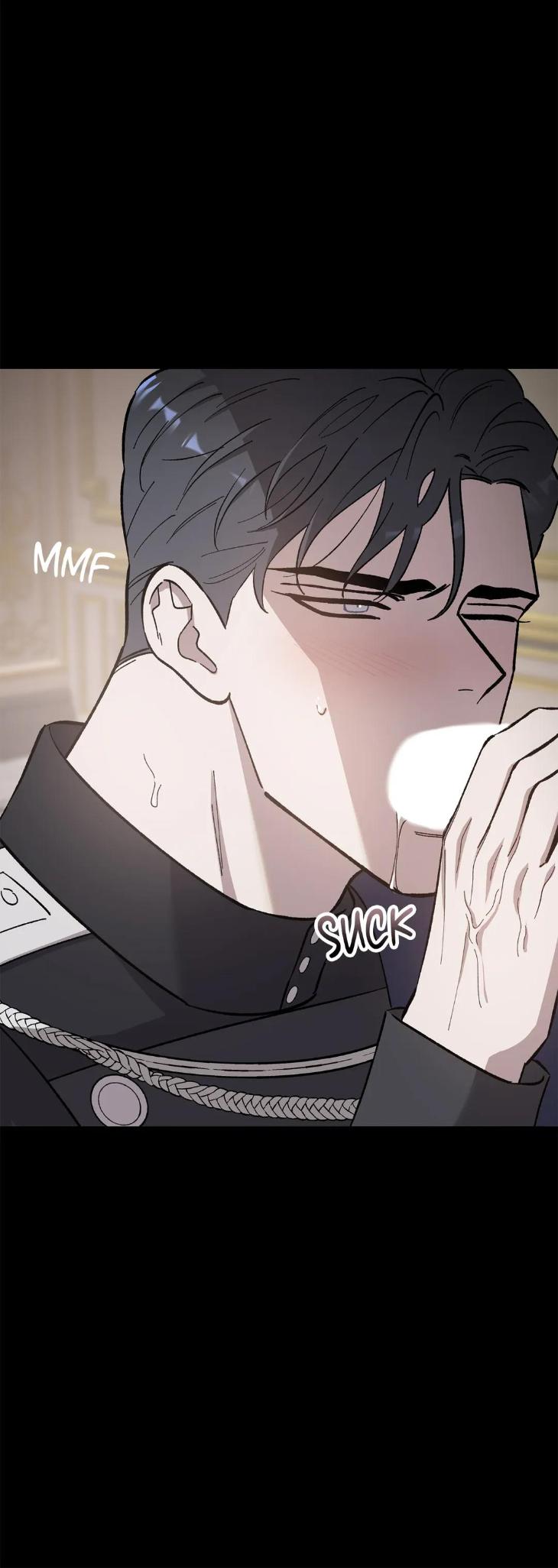 Flower-Of-The-Sun-By-Harvey-Uncensored-Eng page 4