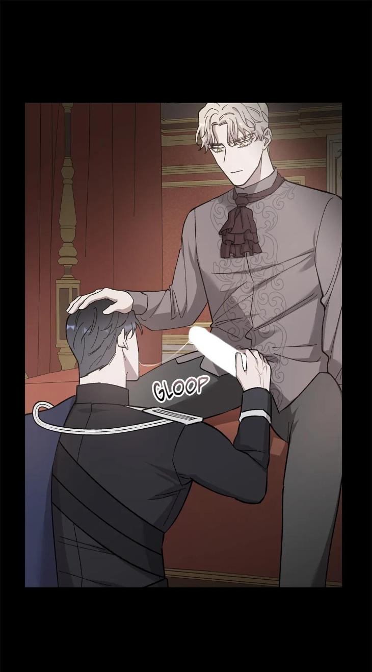 Flower-Of-The-Sun-By-Harvey-Uncensored-Eng page 5
