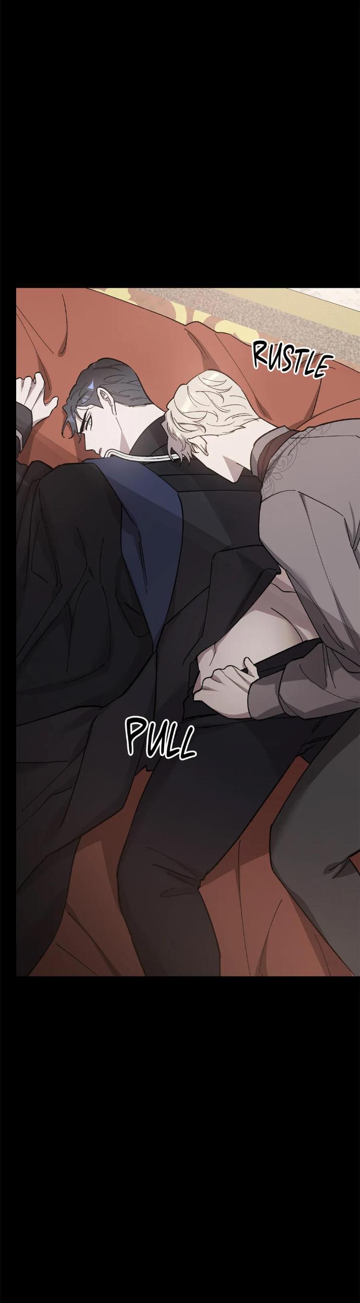 Flower-Of-The-Sun-By-Harvey-Uncensored-Eng page 7